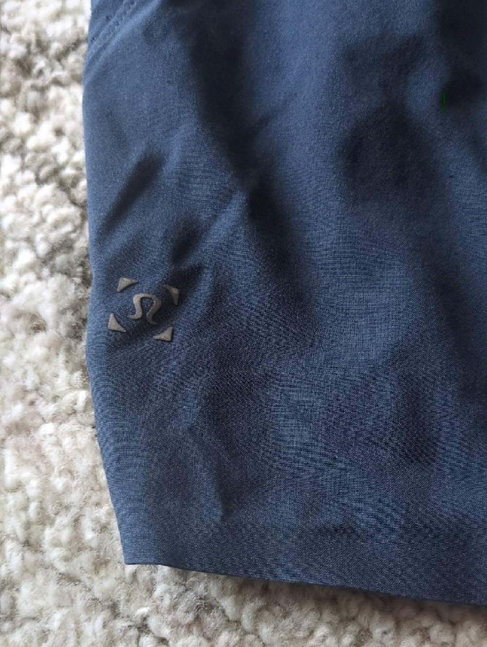 Lululemon Men's Run Shorts